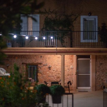 Apartamento Casa Arokaria Pendarianá Exterior foto